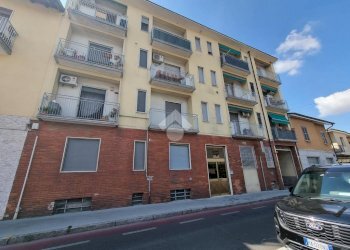 Trilocale Via Cesare Battisti, Carugate - foto 47