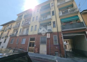 Trilocale Via Cesare Battisti, Carugate - foto 48