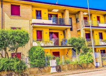 Three-room apartment Via della Costituente, Colorno - photo 1