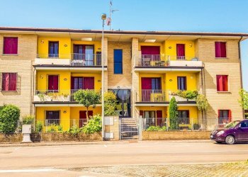 Three-room apartment Via della Costituente, Colorno - photo 6