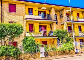 Three-room apartment Via della Costituente, Colorno - photo 14