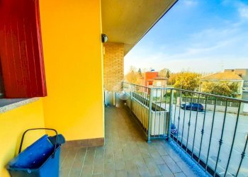 Three-room apartment Via della Costituente, Colorno - photo 15