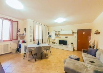 Three-room apartment Via della Costituente, Colorno - photo 18