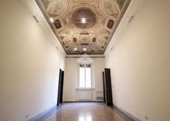 Ufficio Via San Vitale, Bologna (zona Centro Storico) - foto 7