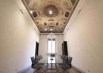 Ufficio Via San Vitale, Bologna (zona Centro Storico) - foto 8