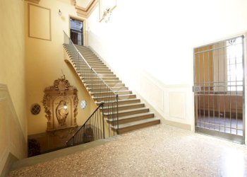 Ufficio Via San Vitale, Bologna (zona Centro Storico) - foto 19