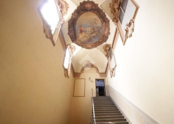 Ufficio Via San Vitale, Bologna (zona Centro Storico) - foto 20