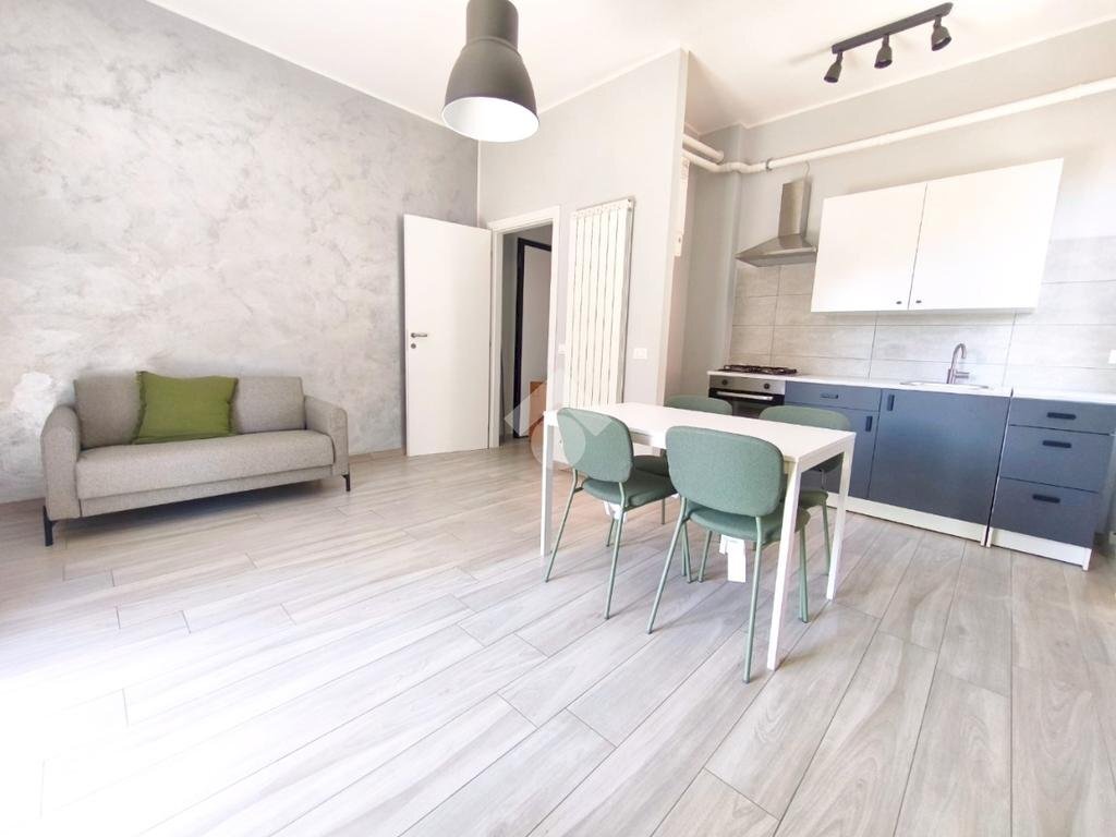 Three-room apartment Via Susano, Modena - photo 1
