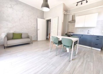 Three-room apartment Via Susano, Modena - photo 1
