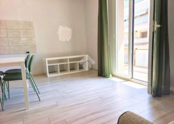 Three-room apartment Via Susano, Modena - photo 7