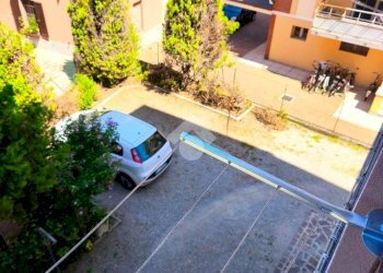 Three-room apartment Via Susano, Modena - photo 24