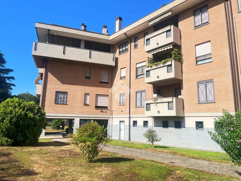 Trilocale Via Carlo Alberto dalla Chiesa, Peschiera Borromeo - foto 1