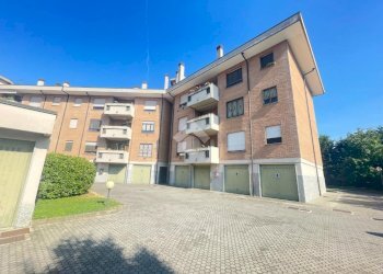 Trilocale Via Carlo Alberto dalla Chiesa, Peschiera Borromeo - foto 35