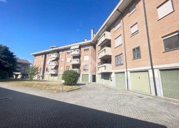 Trilocale Via Carlo Alberto dalla Chiesa, Peschiera Borromeo - foto 34