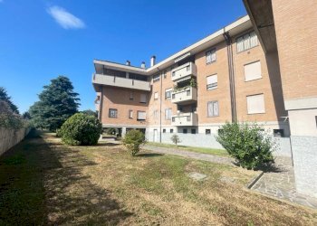 Trilocale Via Carlo Alberto dalla Chiesa, Peschiera Borromeo - foto 33