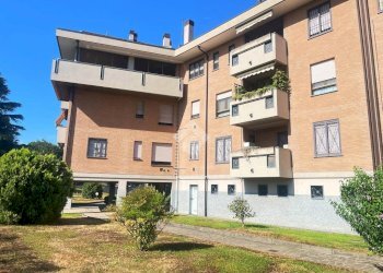 Trilocale Via Carlo Alberto dalla Chiesa, Peschiera Borromeo - foto 1