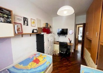 Three-room apartment Via C. A. Dalla Chiesa, Peschiera Borromeo - photo 12
