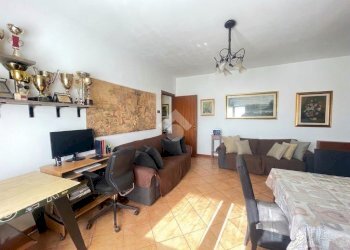 Three-room apartment Via C. A. Dalla Chiesa, Peschiera Borromeo - photo 24
