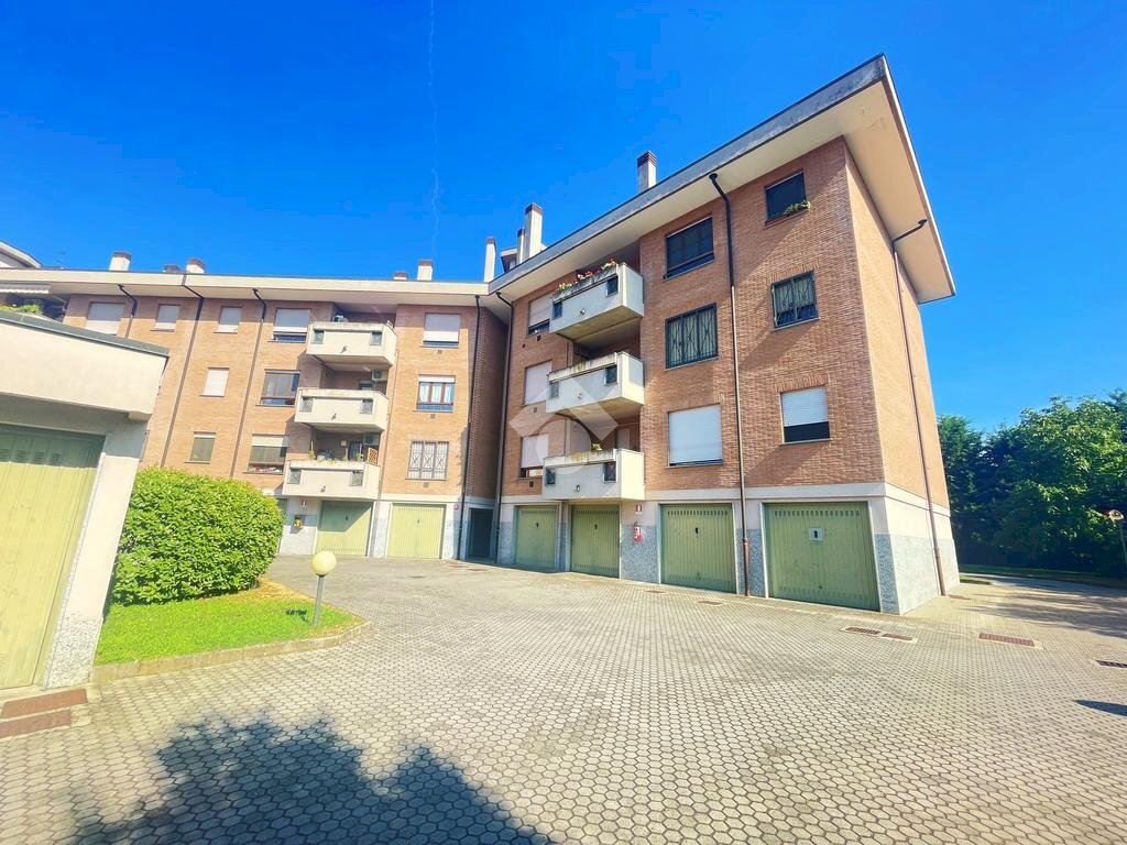 Bilocale Via Don Pino Puglisi, Peschiera Borromeo - foto 1