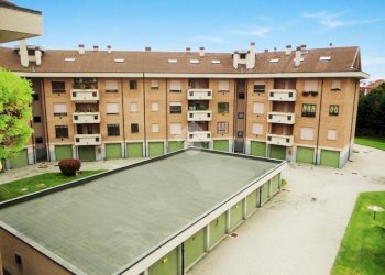 Bilocale Via Don Pino Puglisi, Peschiera Borromeo - foto 27