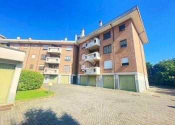 Bilocale Via Don Pino Puglisi, Peschiera Borromeo - foto 1