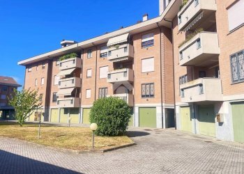 Bilocale Via Don Pino Puglisi, Peschiera Borromeo - foto 28