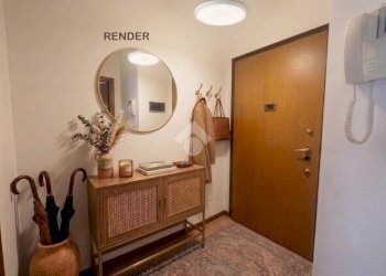 Two-room apartment Via Don Pino Puglisi, Peschiera Borromeo - photo 25