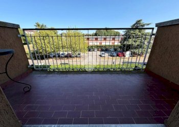 Four-room apartment Via Giuseppe di Vittorio, Bussero - photo 9