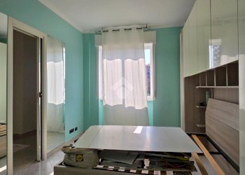 Two-room apartment Viale friuli, Cinisello Balsamo - photo 7