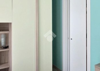 Two-room apartment Viale friuli, Cinisello Balsamo - photo 12