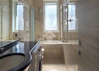 Two-room apartment Viale friuli, Cinisello Balsamo - photo 17
