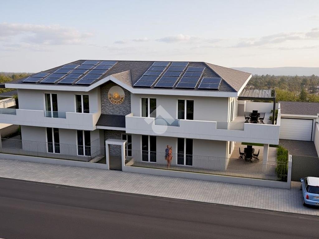 Trilocale Via Cavour, Nerviano - foto 1