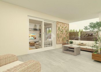 Four-room apartment Via C. B. Cavour, Nerviano - photo 14