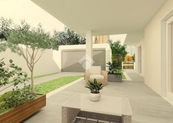 Four-room apartment Via C. B. Cavour, Nerviano - photo 15