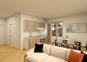 Four-room apartment Via C. B. Cavour, Nerviano - photo 20