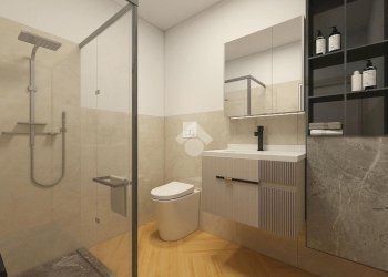 Four-room apartment Via C. B. Cavour, Nerviano - photo 24