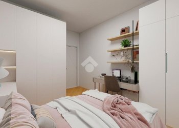 Four-room apartment Via C. B. Cavour, Nerviano - photo 29