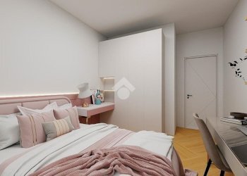 Four-room apartment Via C. B. Cavour, Nerviano - photo 30