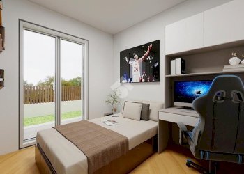 Four-room apartment Via C. B. Cavour, Nerviano - photo 31
