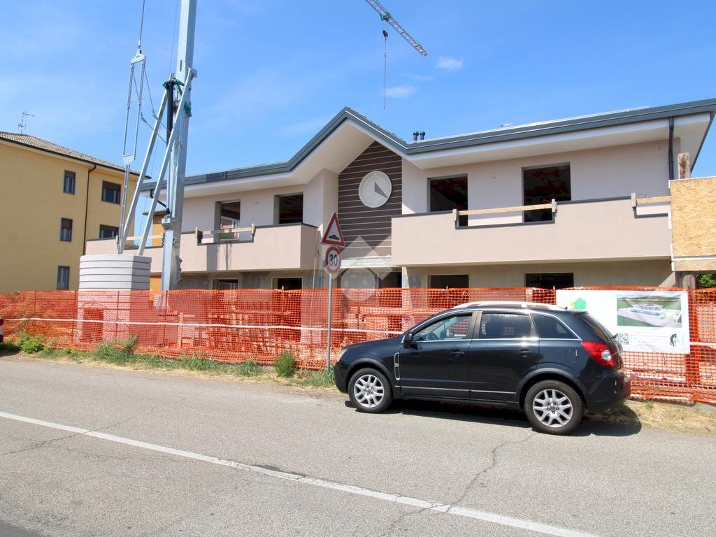Quadrilocale Via C. B. Cavour, Nerviano - foto 3