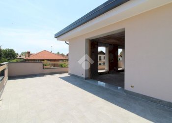 Four-room apartment Via C. B. Cavour, Nerviano - photo 13