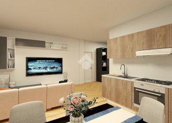 Four-room apartment Via C. B. Cavour, Nerviano - photo 18