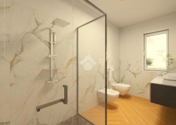 Four-room apartment Via C. B. Cavour, Nerviano - photo 20