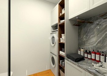 Four-room apartment Via C. B. Cavour, Nerviano - photo 22