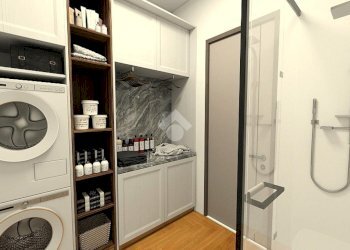 Four-room apartment Via C. B. Cavour, Nerviano - photo 23