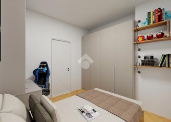 Four-room apartment Via C. B. Cavour, Nerviano - photo 32