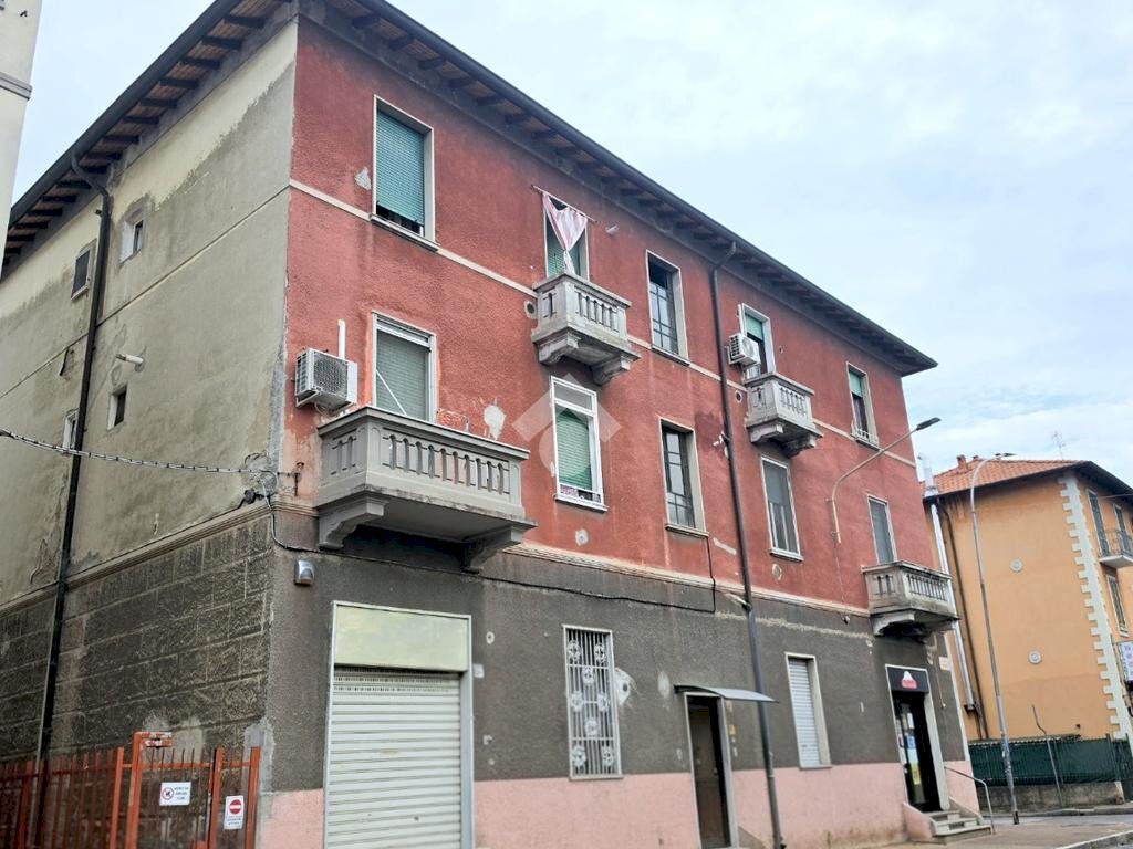 Two-room apartment Via delle Crociate, San Giuliano Milanese - photo 1
