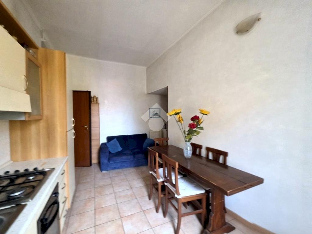 Two-room apartment Via delle Crociate, San Giuliano Milanese - photo 2