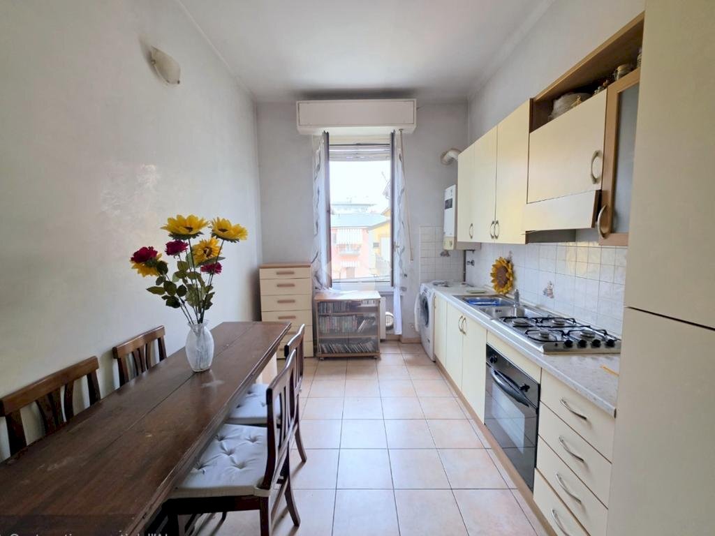 Two-room apartment Via delle Crociate, San Giuliano Milanese - photo 3