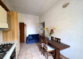 Two-room apartment Via delle Crociate, San Giuliano Milanese - photo 2